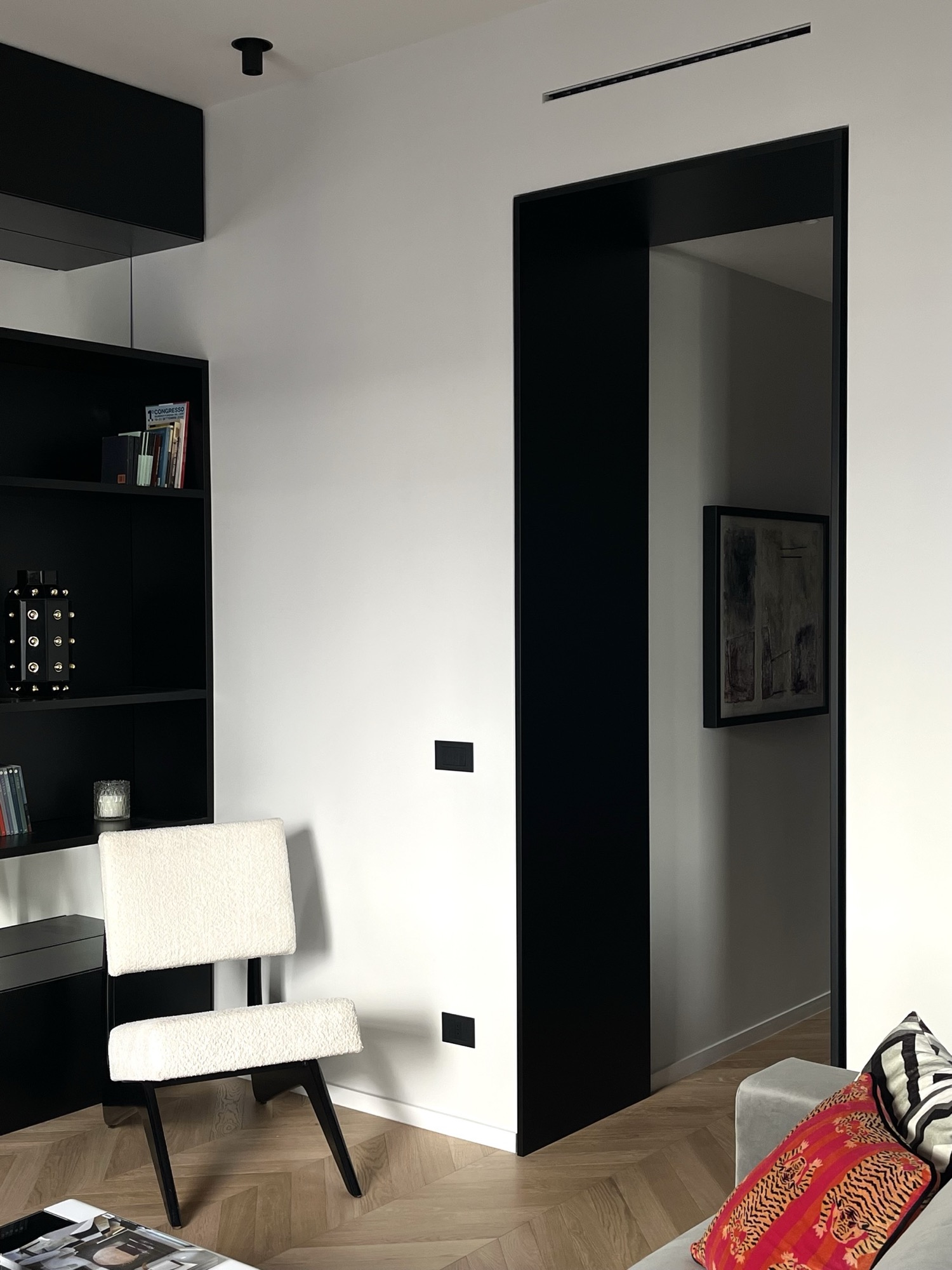 CASA CL