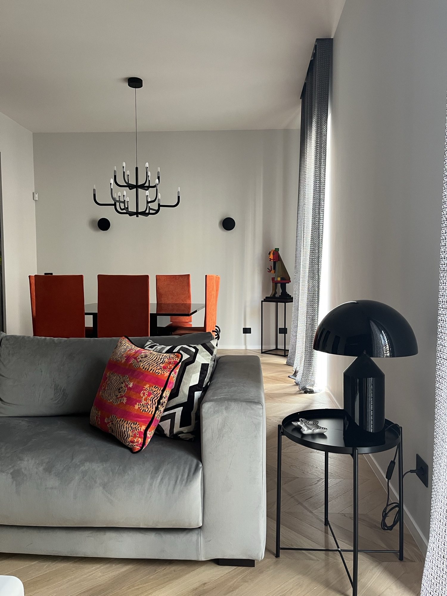 CASA CL