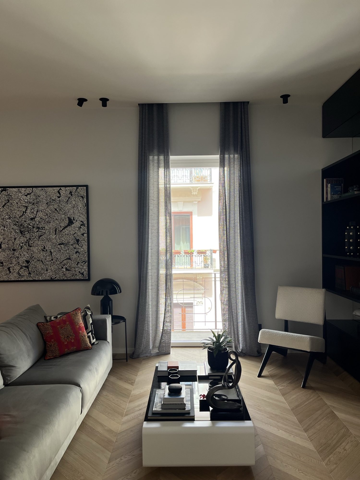 CASA CL