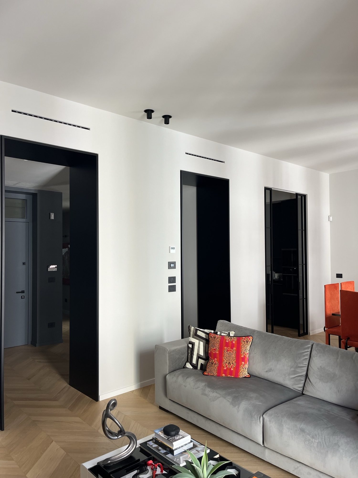 CASA CL