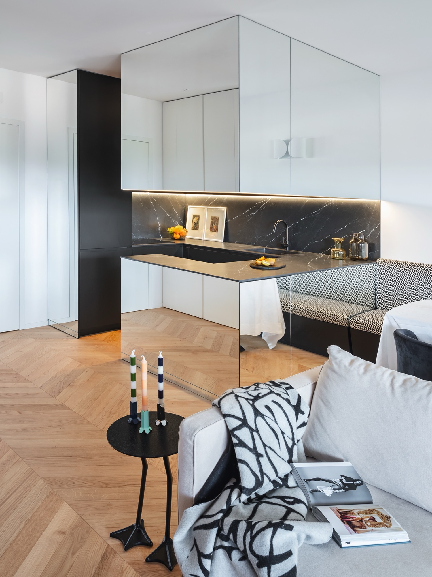 CASA GC
