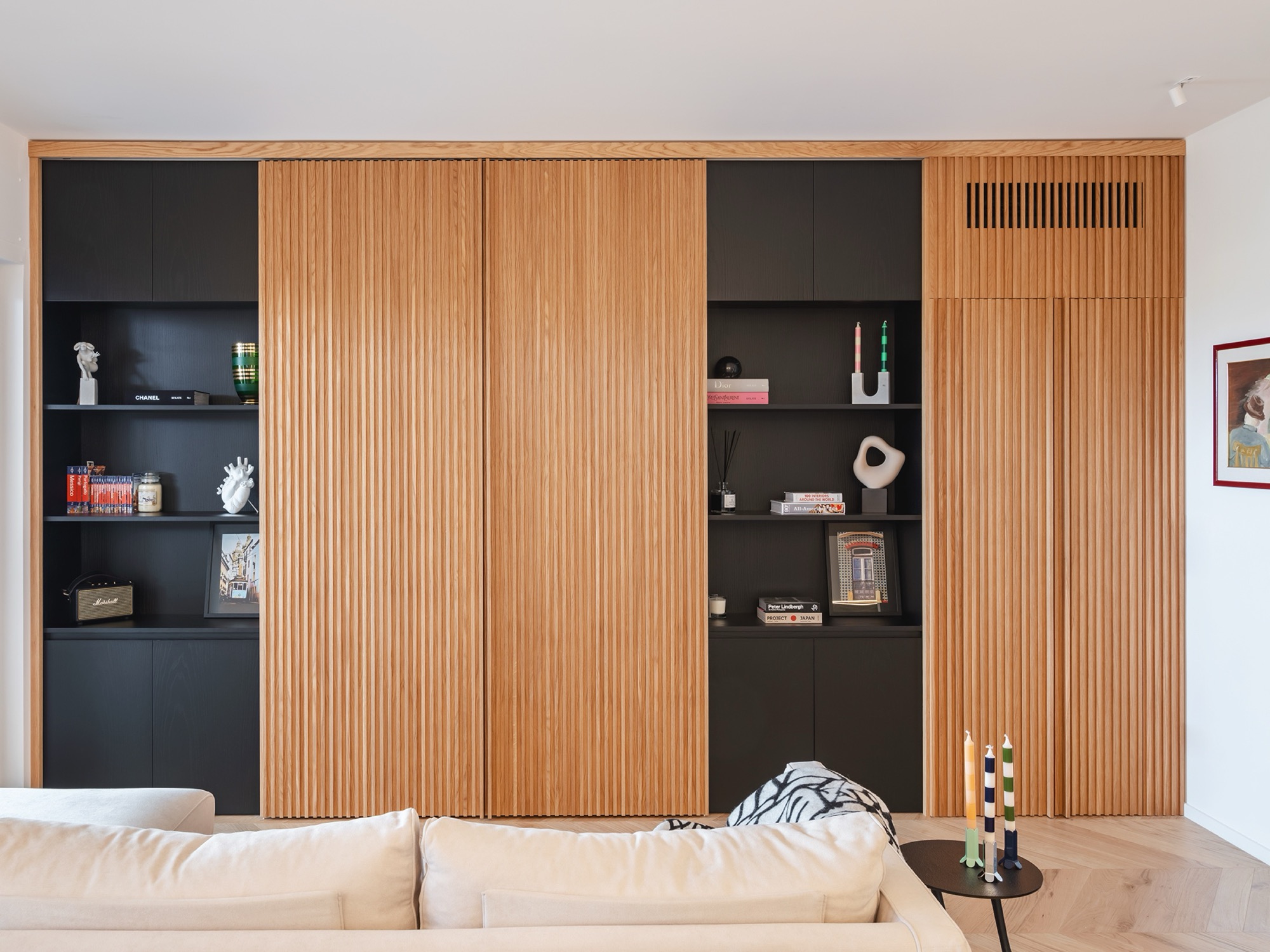CASA GC