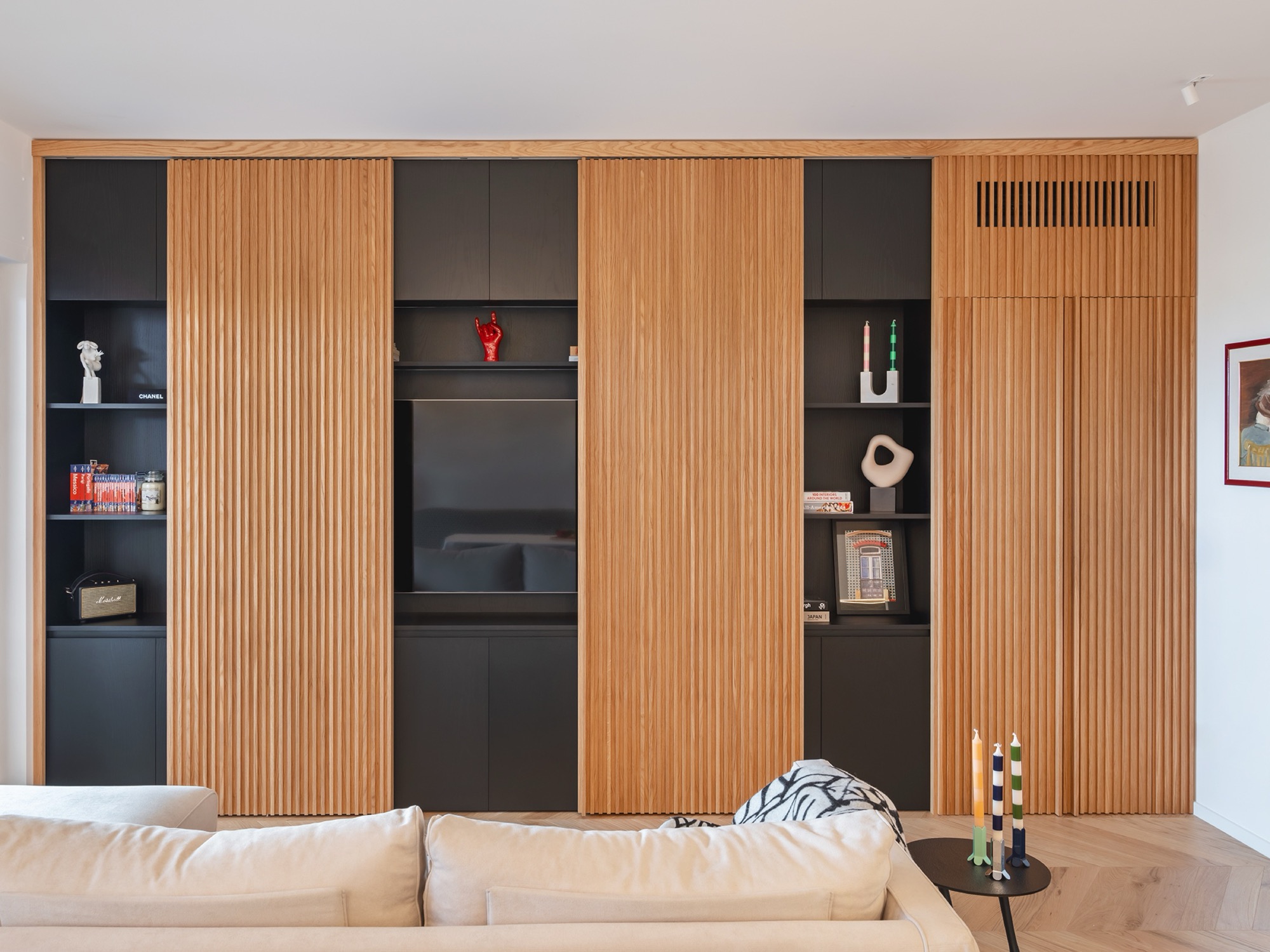 CASA GC
