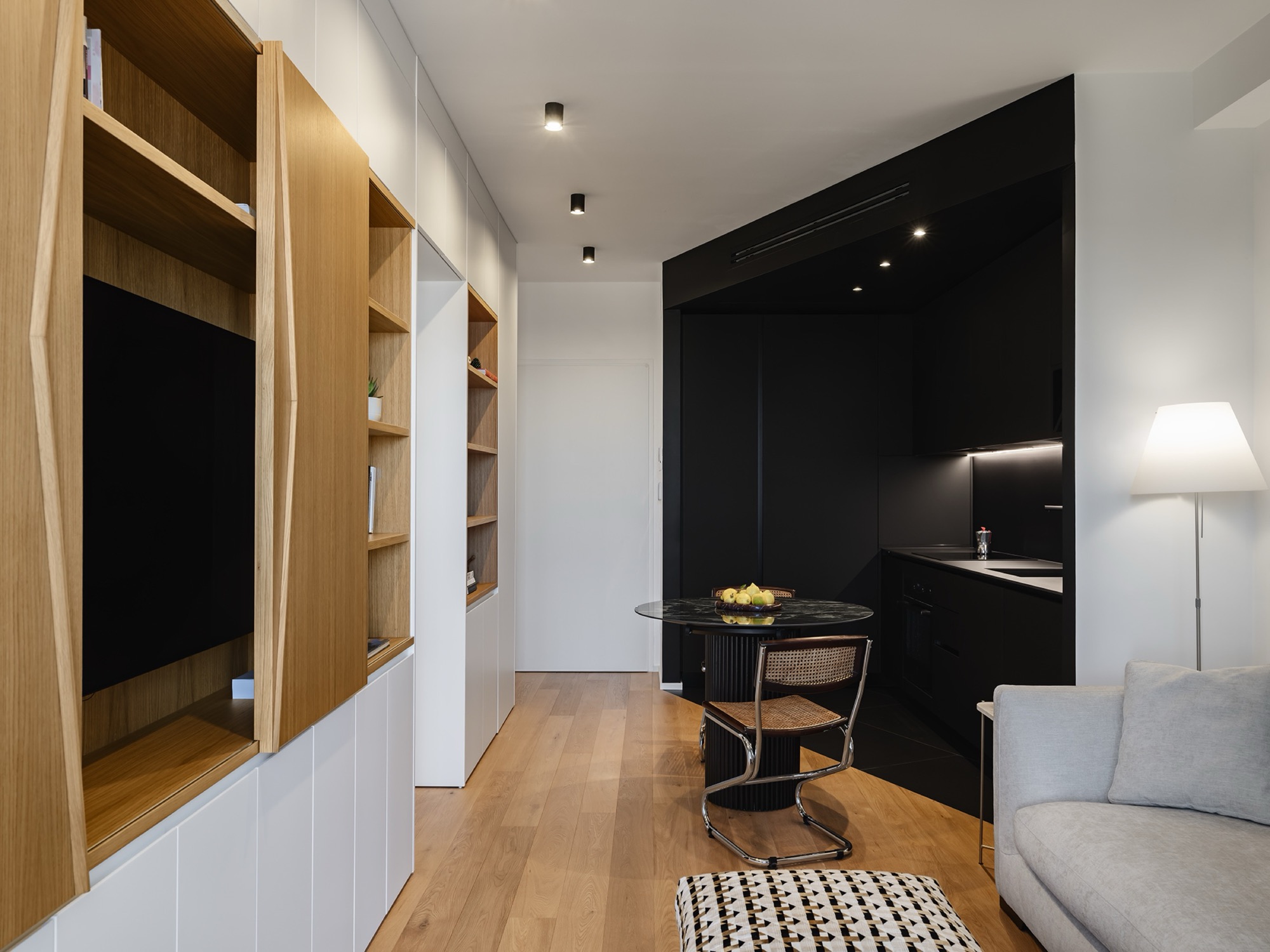 CASA GC2