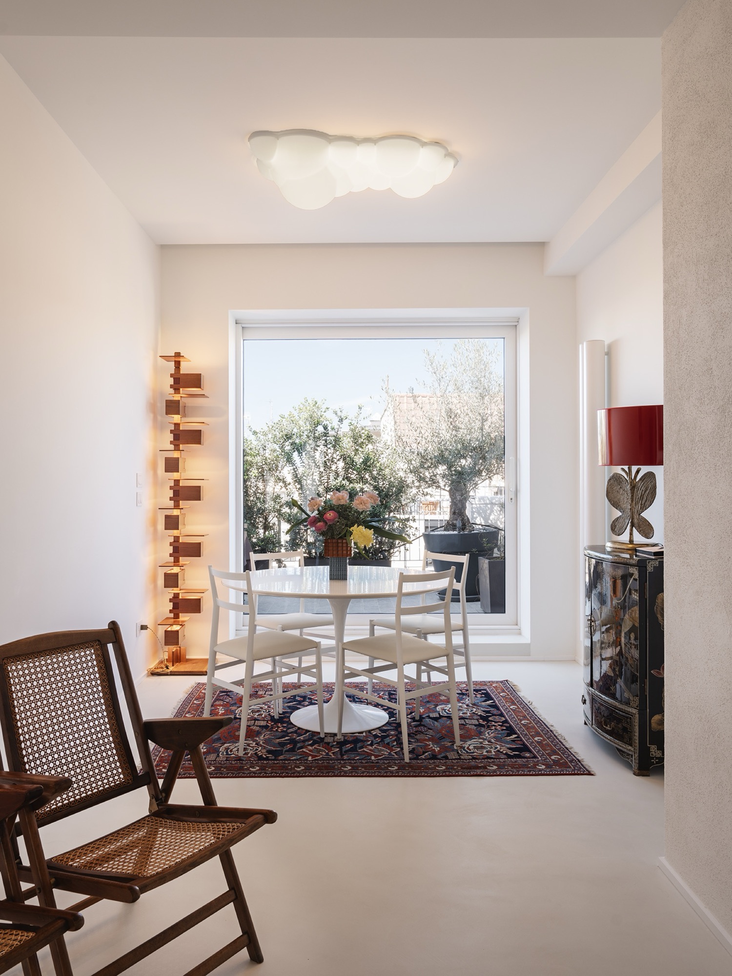 CASA RM
