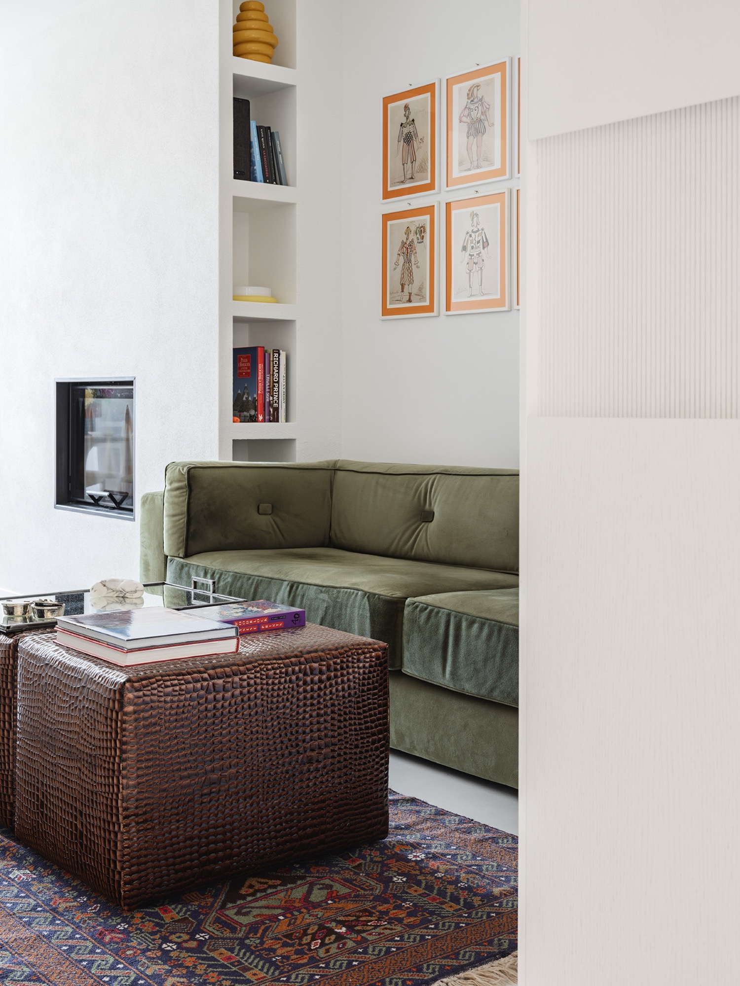 CASA RM