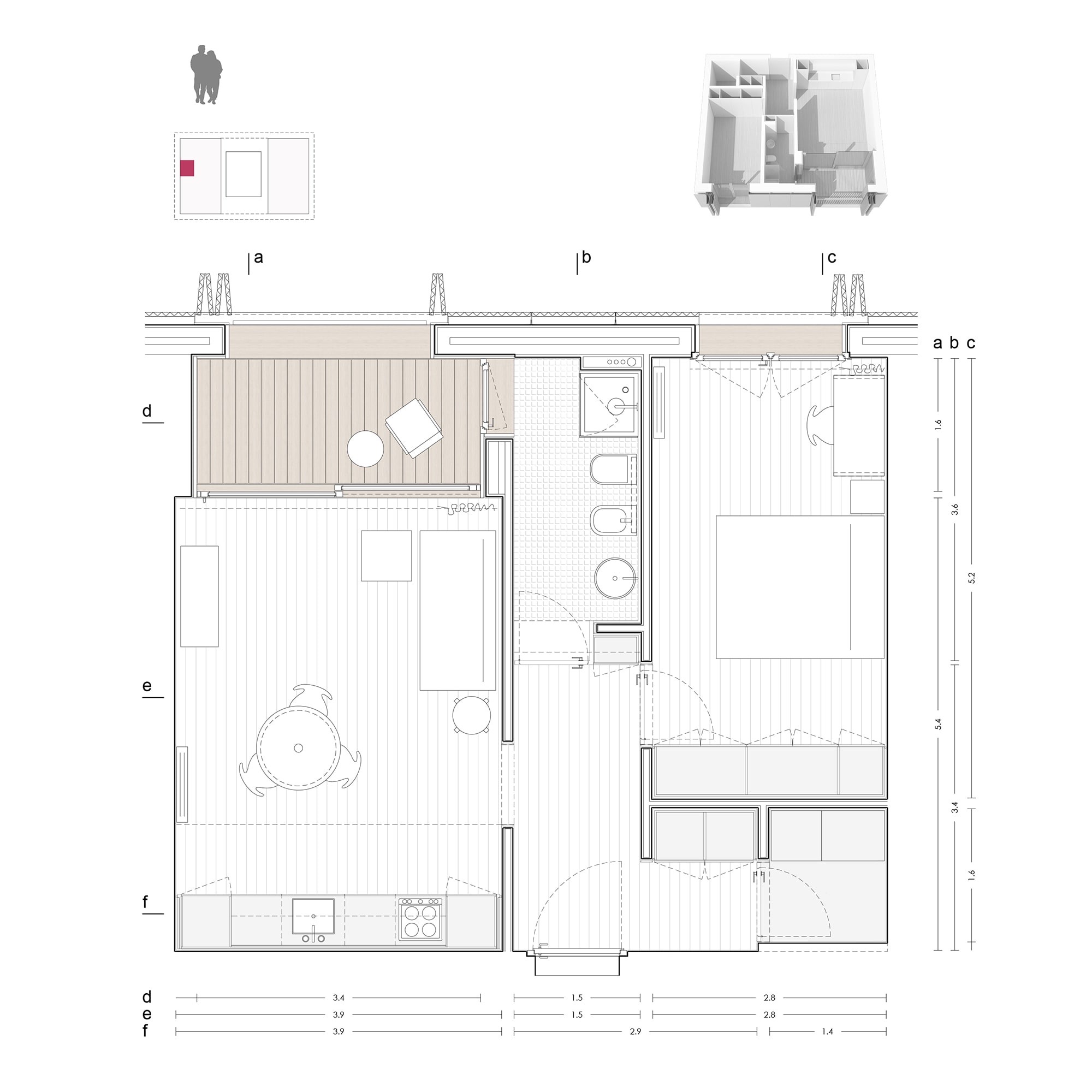 HOUSING IN MILANO SESTO