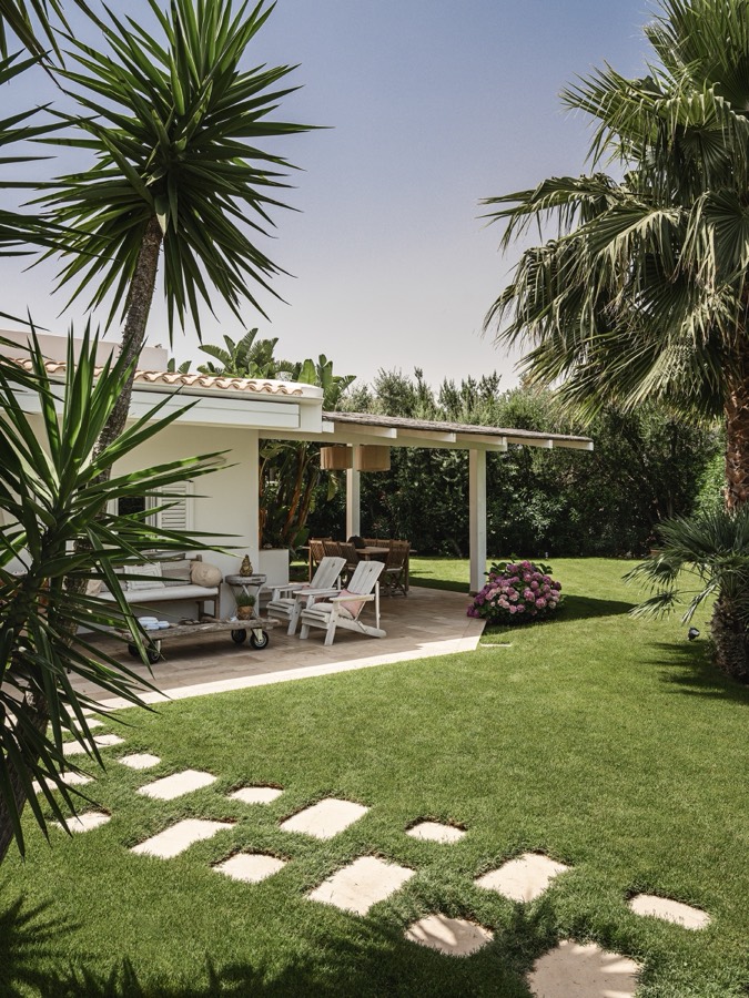 VILLA EDT