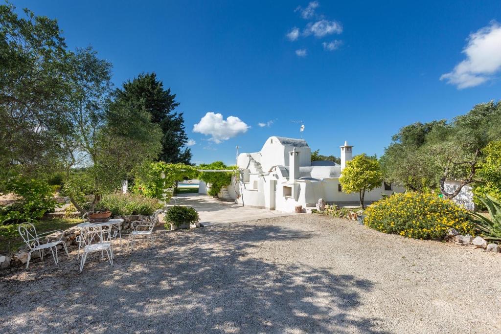VILLA RM