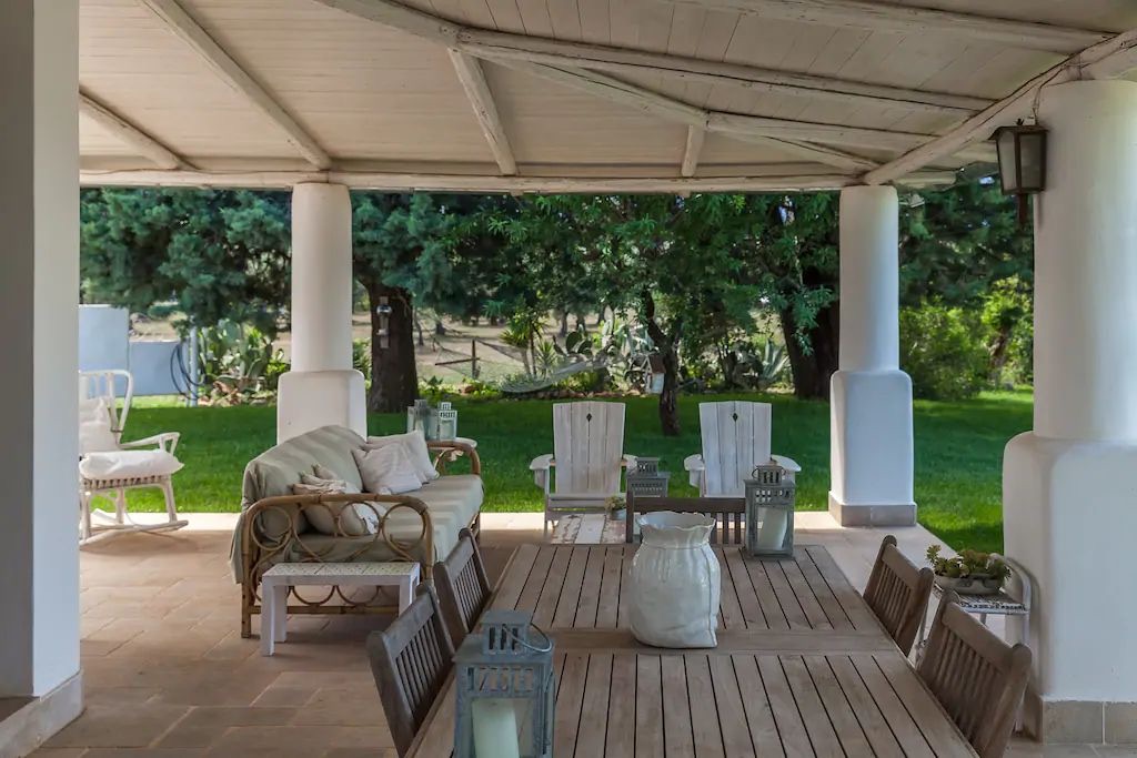 VILLA RM