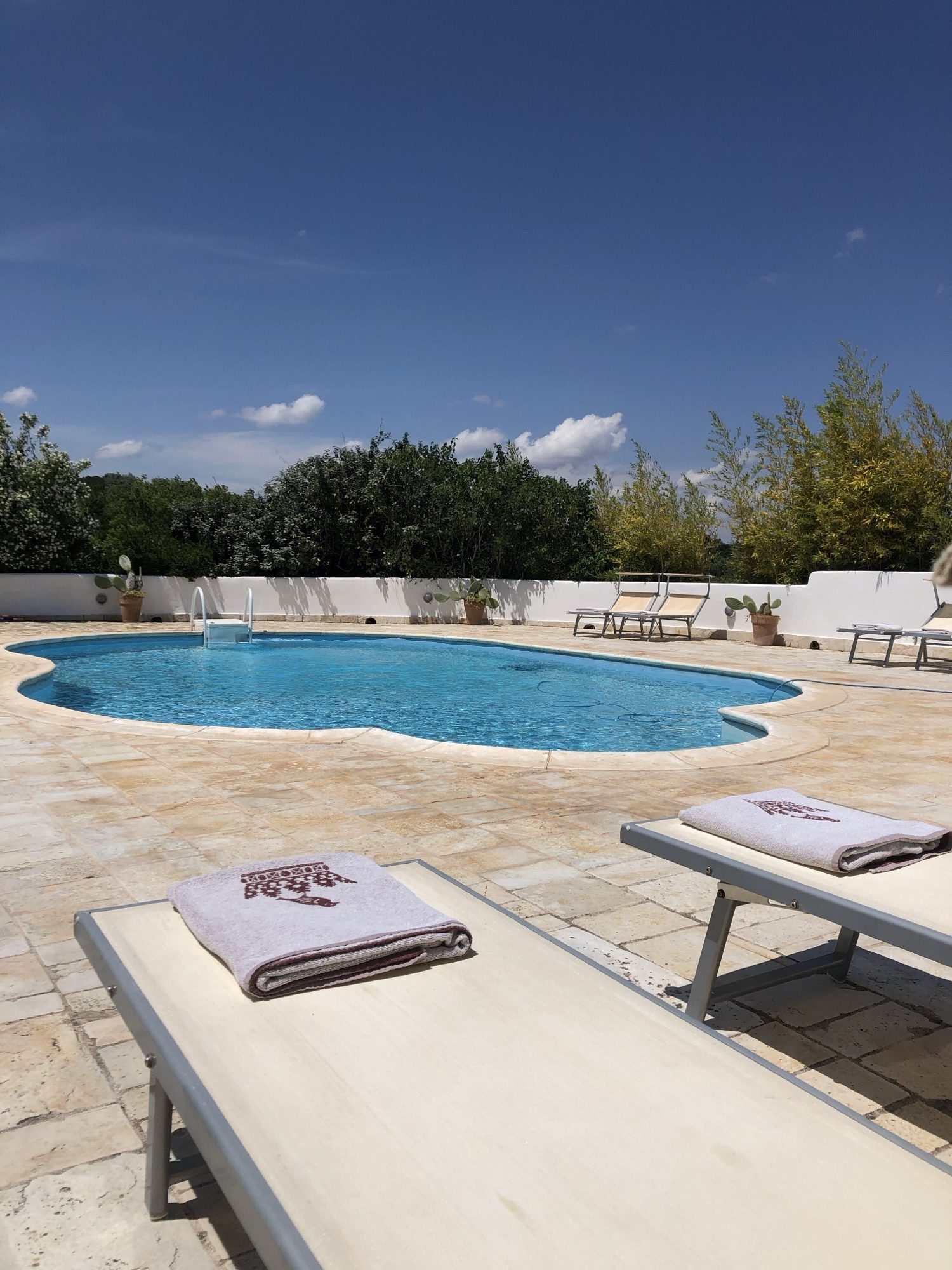 VILLA RM