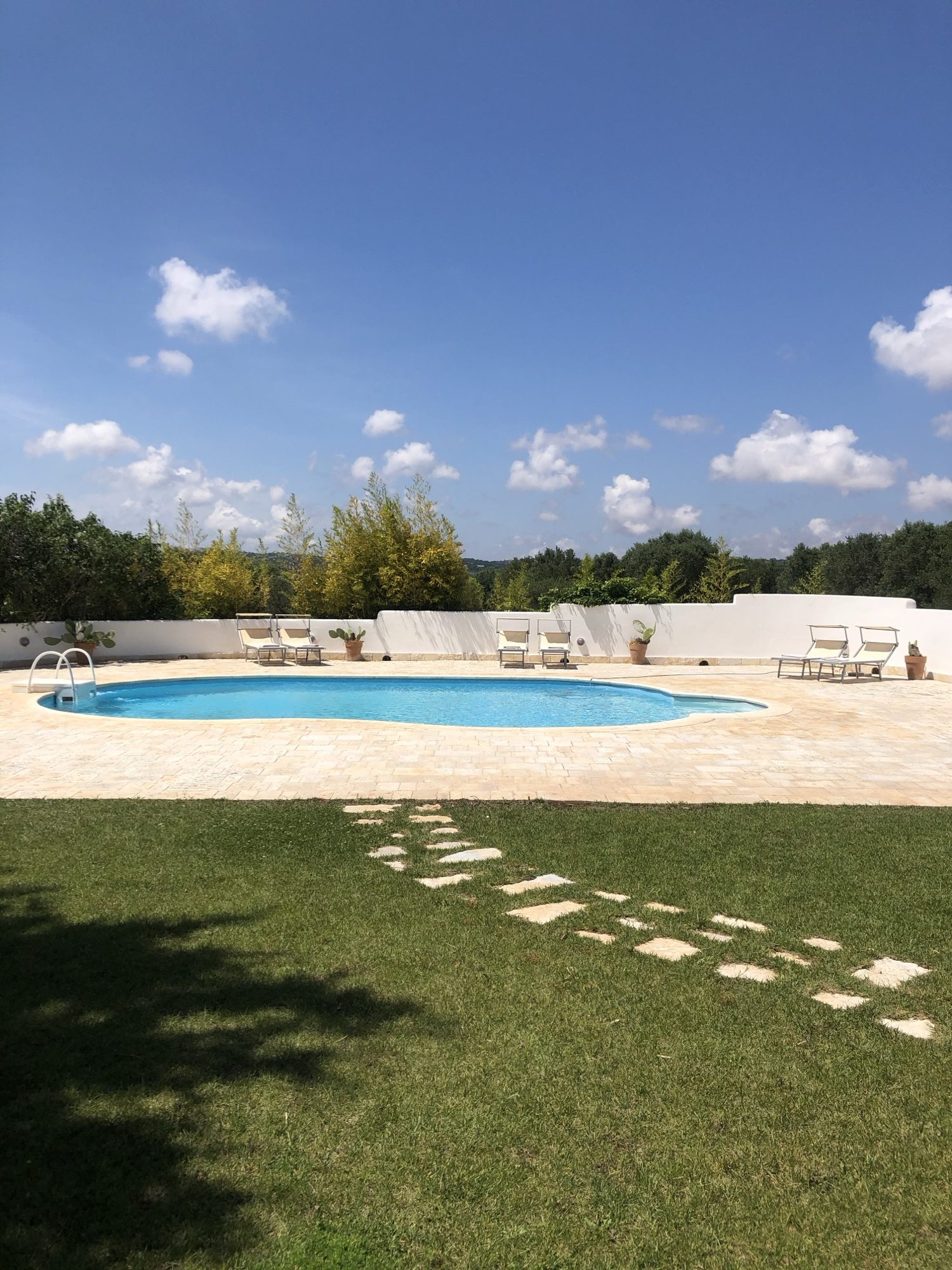 VILLA RM